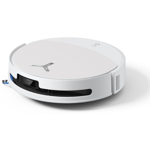 Фото - Робот-пылесос моющий Ecovacs DEEBOT T90 PRO OMNI WHITE (DEX95)